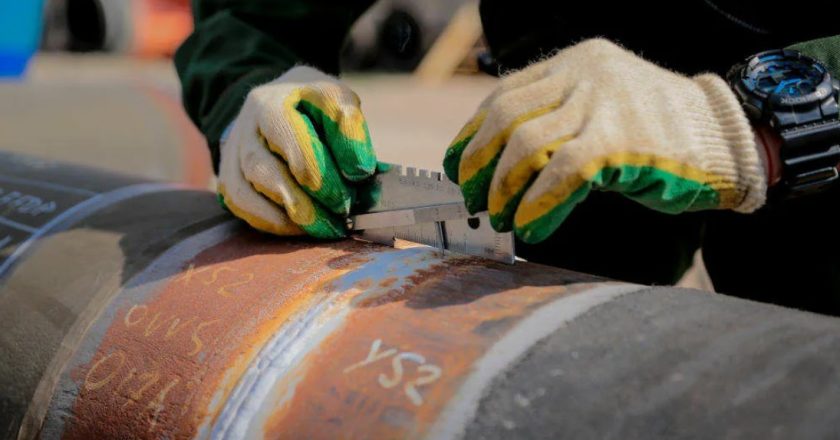 Визуально-измерительный контроль в строительстве: что входит в процедуру и кто её проводит